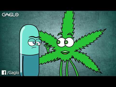 კანაფის ლეგალიზაცია