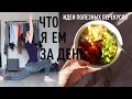 ЧТО Я ЕМ ЗА ДЕНЬ ИДЕИ ПОЛЕЗНЫХ И ВКУСНЫХ ПЕРЕКУСОВ