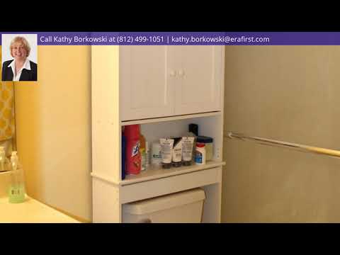 4502 Emma Drive, Evansville, IN home video tour