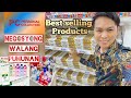 Best selling products of personal collection  negosyong walang puhunan