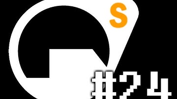 Black Mesa Source - Part 24 - Gootin Scared!