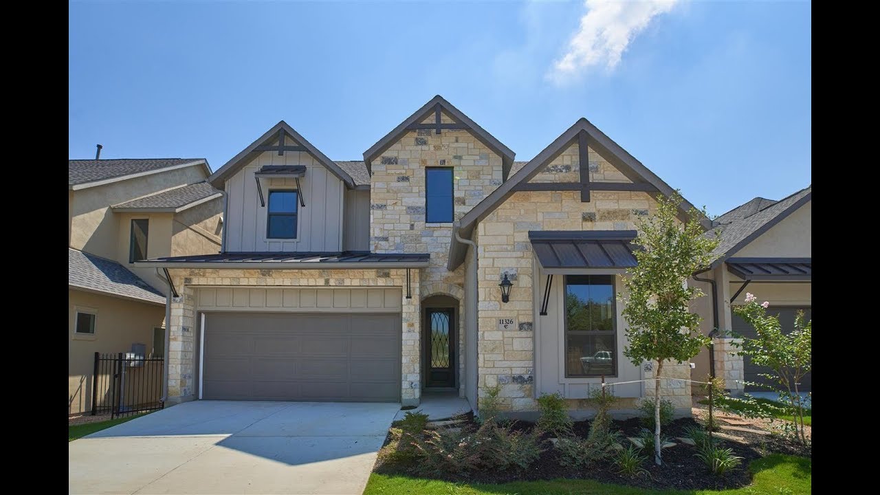 Home For Sale 11326 Cottage Grove San Antonio Tx 78230 Youtube