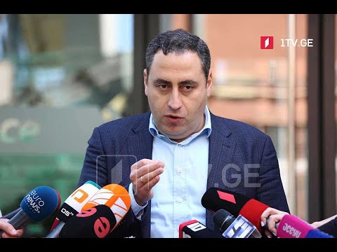 ვითარება ნინოწმინდის ბავშვთა პანსიონში - გამოხმაურება პოლიტიკურ სპექტრში