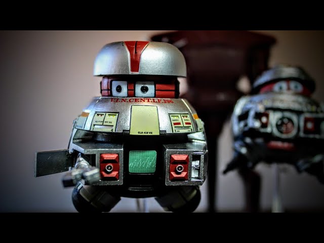 The Black Hole Select V.I.N.CENT & B.O.B. - lazer beams