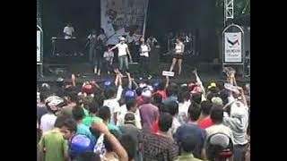STAR Band Pantai Kartini - Perempuan paling cantik ~ Nila , azza , Ayu trisna