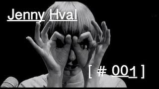 Jenny Hval - Innocence Is Kinky