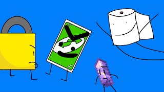 Bfod 2 Cheerer Upper