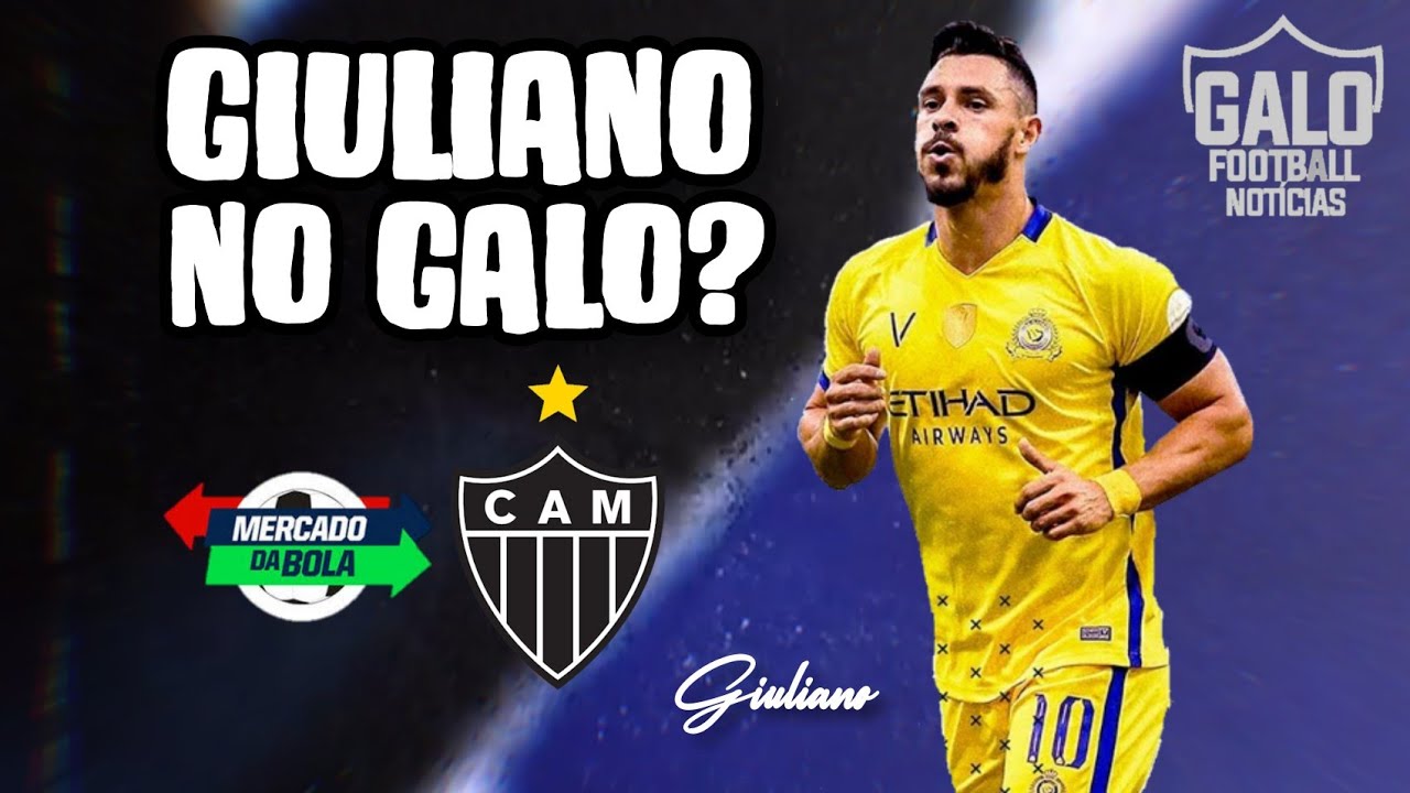 Giuliano No Galo Goals Skills Amazing Skills Youtube