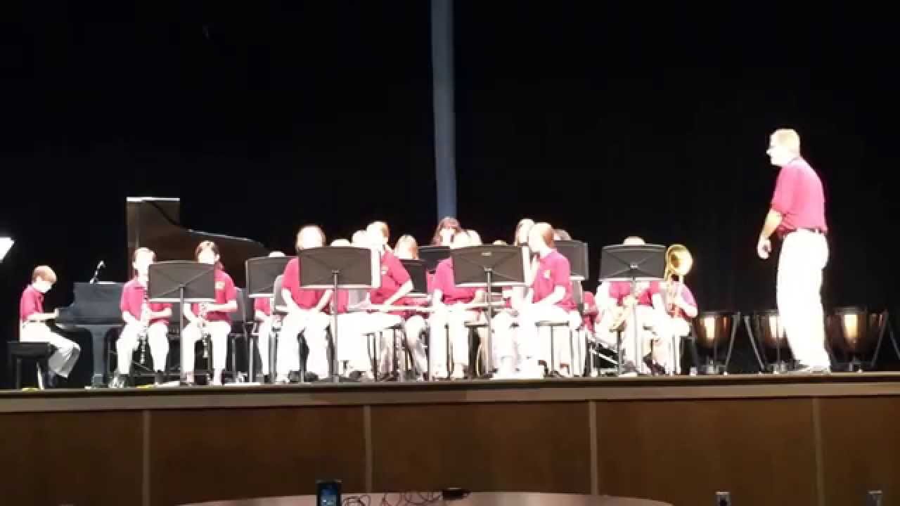 POMA PARTY ROCK ANTHEM 2014