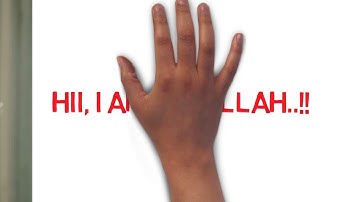 My First Videscribe Video Practice