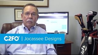 C2FO Customer Success: Jocassee Designs Case Study