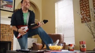 Rock Star - Cash America