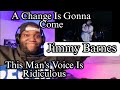 Jimmy Barnes | A Change Is Gonna Come | Live 1984 | Reaction