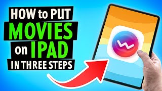 How to Put Movies on iPad Without iTunes (WALTR PRO showcase) screenshot 2