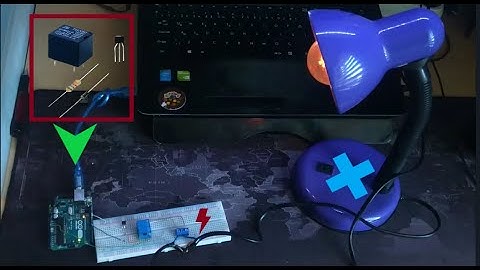 Arduino Röle Kontrolü(5-12V)