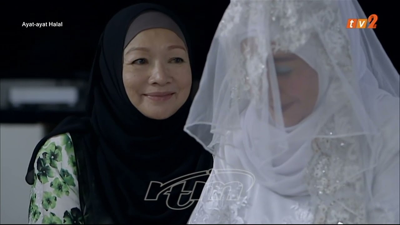 Ayat.Ayat.Halal Episod 01