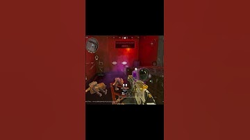 Delta Force Mobile Hacklaw 2v1 But Big Red Item