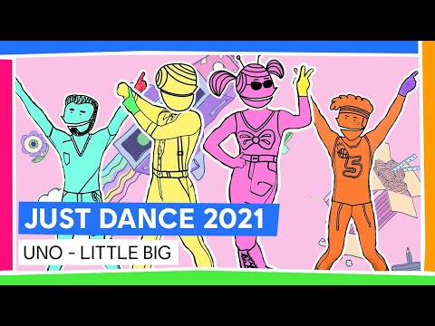 Wideo: Ubisoft Próbuje Uczynić Just Dance ESportem