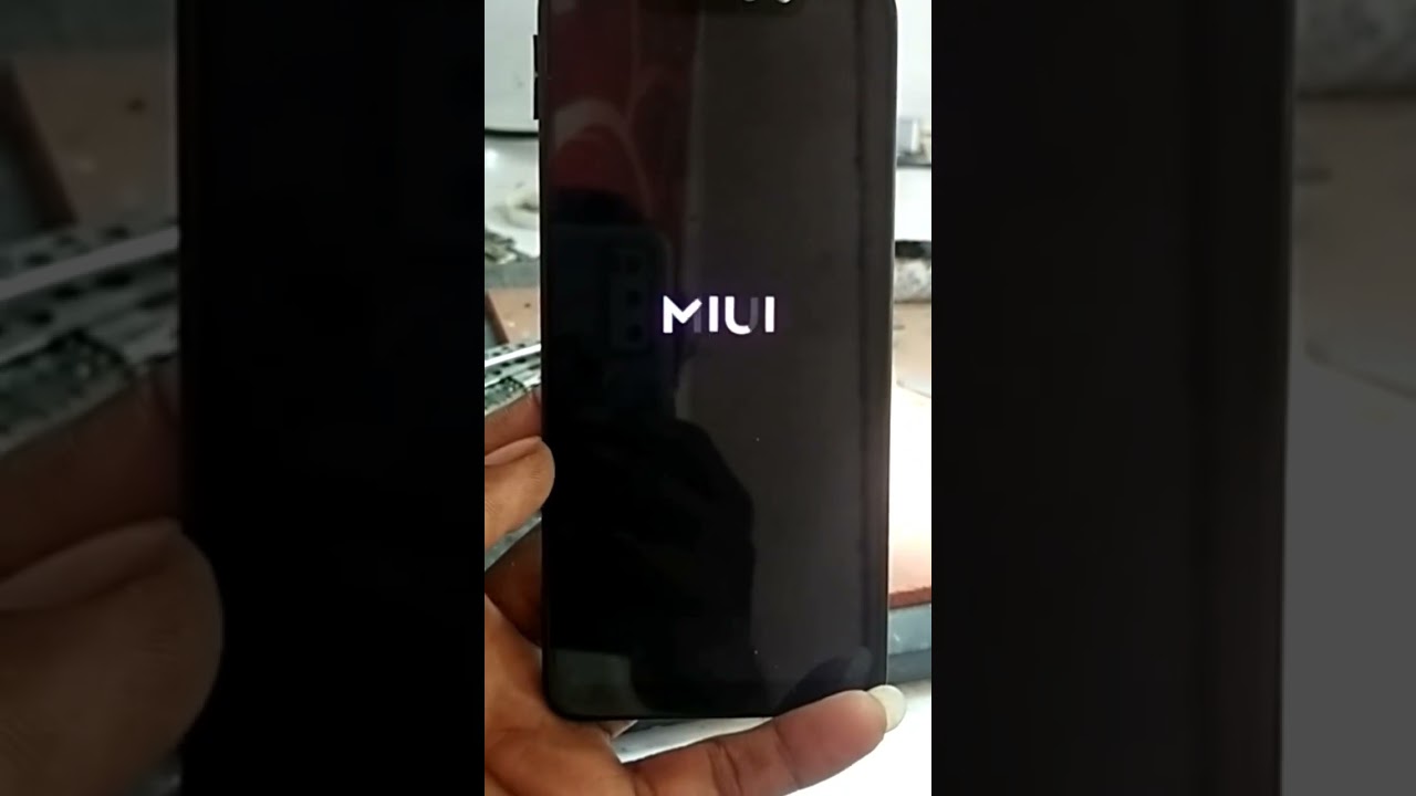 Redmi Note 6 Pro Network problem Solution। Baseband Unknown Problem Solution। 