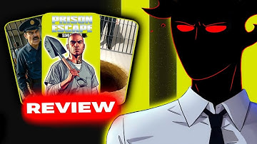 Prison Escape Simulator: Dig Out – Epic Breakout Review & Pro Tips!