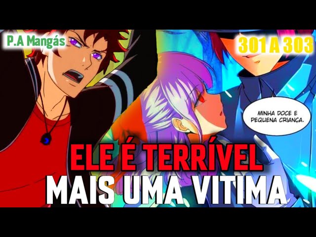 Quanzhi Fashi - Ler mangá online em Português (PT-BR)