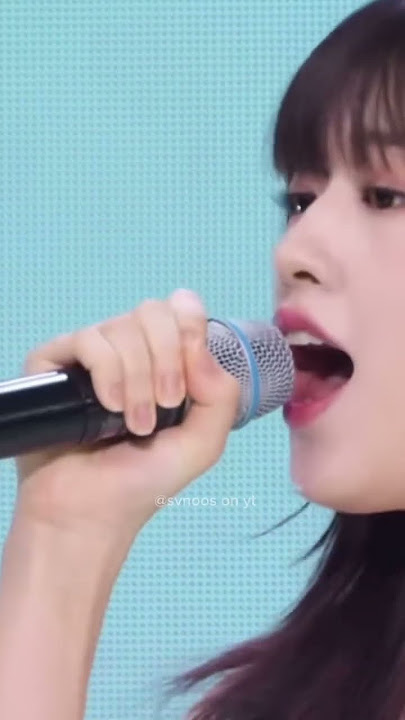 IVE “I AM” live vocals! 😍🔥 #ive #kpop #shorts #fyp