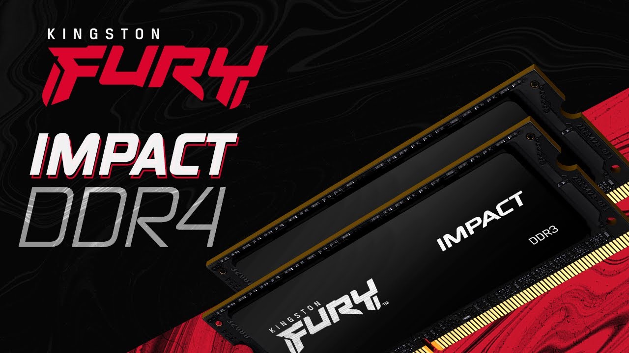 Memoria RAM Kingston 32GB DDR4 3200MT/s CL20 | Centrale