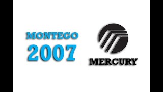 2007 Mercury Montego Fuse Box Info | Fuses | Location | Diagrams | Layout