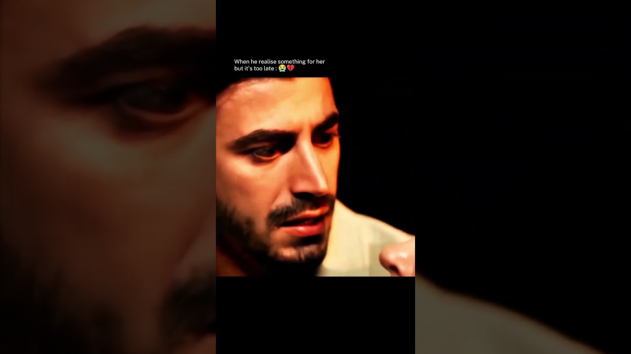 Ateş and Merçan dance 