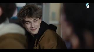 lola x eliott x lucas | skam france | chandelier