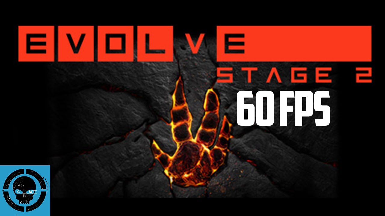 Evolve Stage 2 TRAILER HD 60FPS 1080p