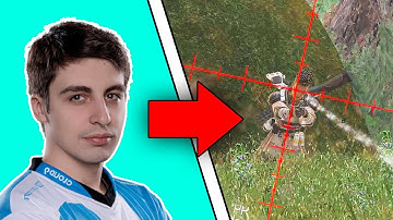 Apex Legends | I Try Shroud