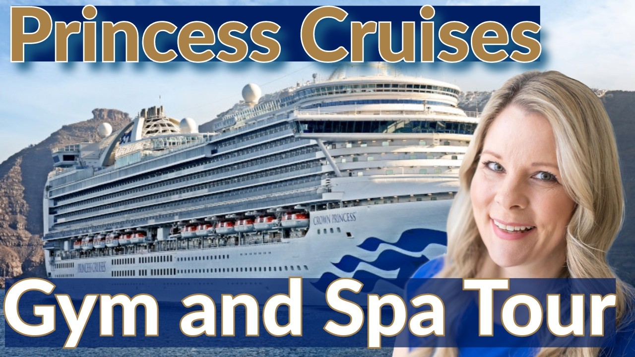 Princess Cruise Ship Tour Lotus Spa Pool And Gym On The Crown princess-cruise-ship-tour-lotus-spa-pool-and-gym-on-the-crown