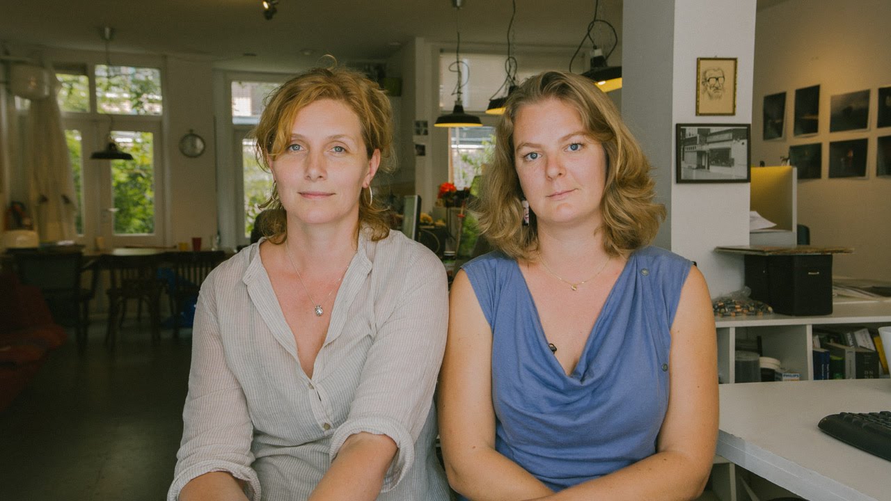 museums in london On The Move - Anoek Steketee & Eefje Blankevoort