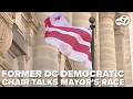 Former DC Democratic chair A. Scott Bolden talks state of mayor's race