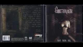 SEX TRASH - Rape From Hell - 2006 - [ FULL ALBUM ]