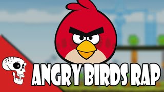 Angry Birds Rap by JT Music