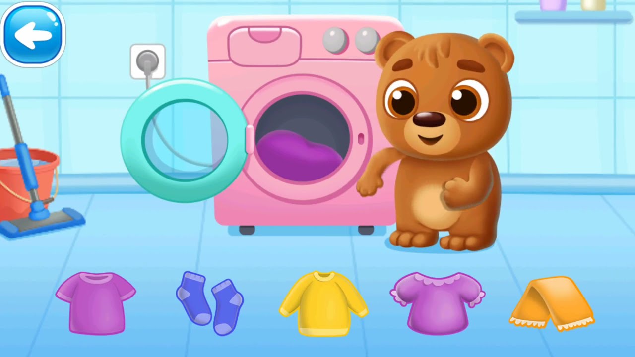 Learning Colors MOD APK cover