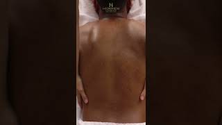 Miami Luxury Massage Experience at Hurrem Hammam  ✨ #MiamiSpa #Wellness #Massage