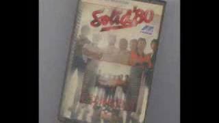 Jenuh - Solid 80