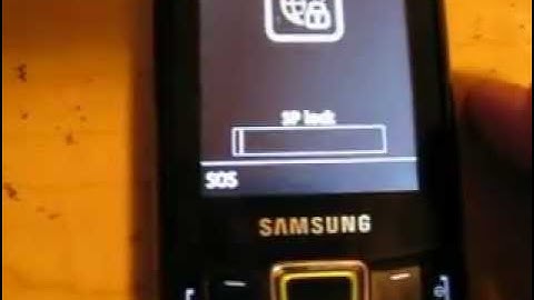 Samsung Evergreen Unlocked In Minutes With GSMLiberty