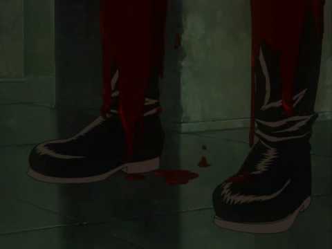 Hellsing I Need A Hero