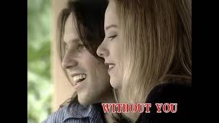 02. YOUR LOVE - Jim Brickman & Michelle Wright | Sing 'n' Vision