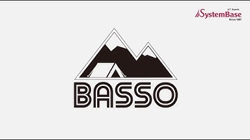 [SystemBase] The First Brand New BASSO