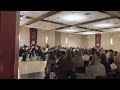41st ANNUAL WINTHROP UNIVERSITY INVITATIONAL BAND CLINIC