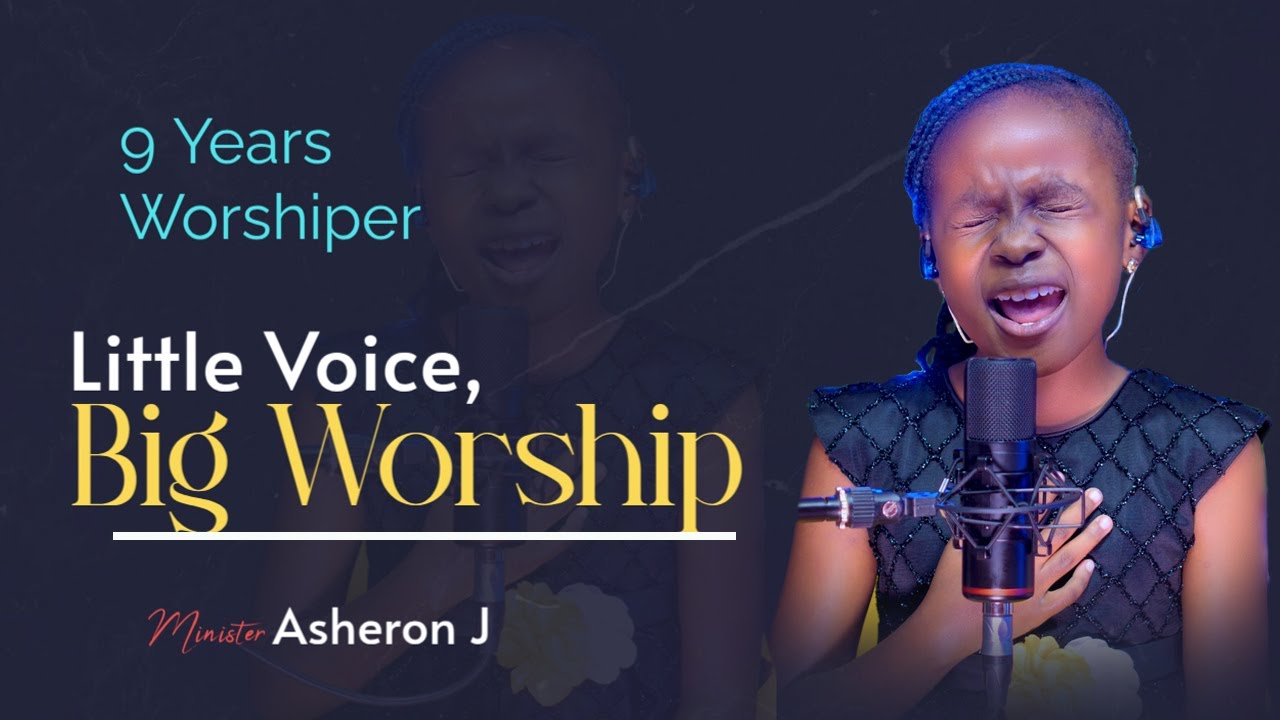 Innocent Worship | Natamani nikuone | Anaheri | Moyo wangu | Mbingu zikija sifa | Sabaoth- Asheron J