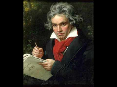 Fur Elise by Ludwig Van Beethoven.