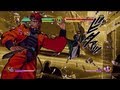 ジョジョの奇妙な冒険 オールスターバトル - 全キャラ必殺技（HHA）動画集