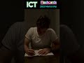 From 2023 ICT Mentorship Playlist Video 51 ~ Card 1