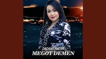 Megot Demen (Live)